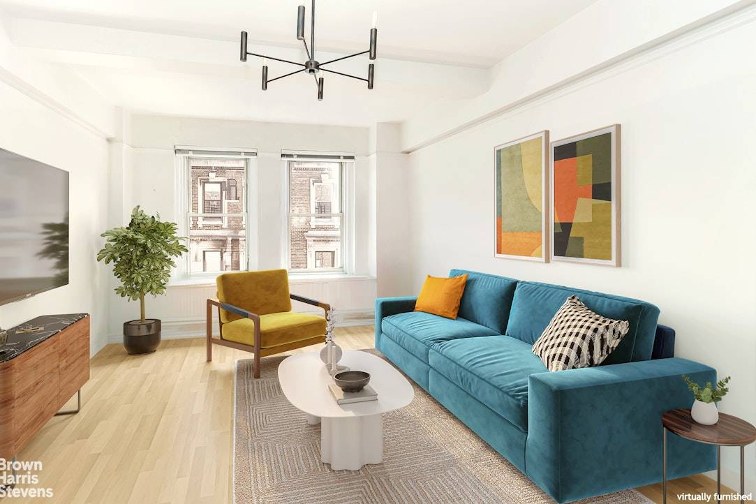 310 RIVERSIDE Drive #1410, Manhattan, NY 10025