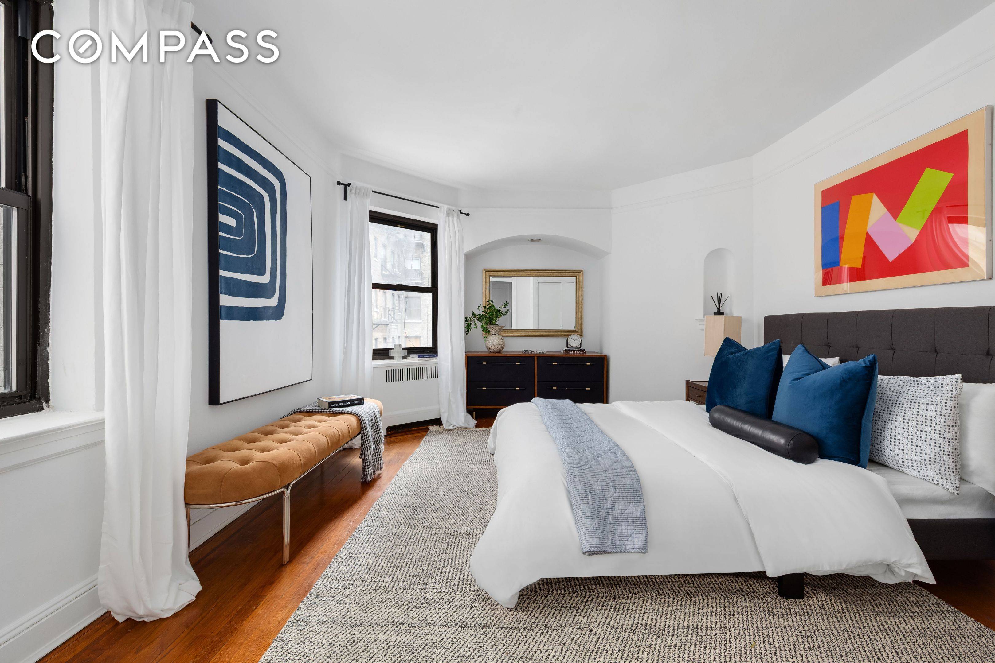 Manhattan, NY 10128,62 E 87th Street #5AB