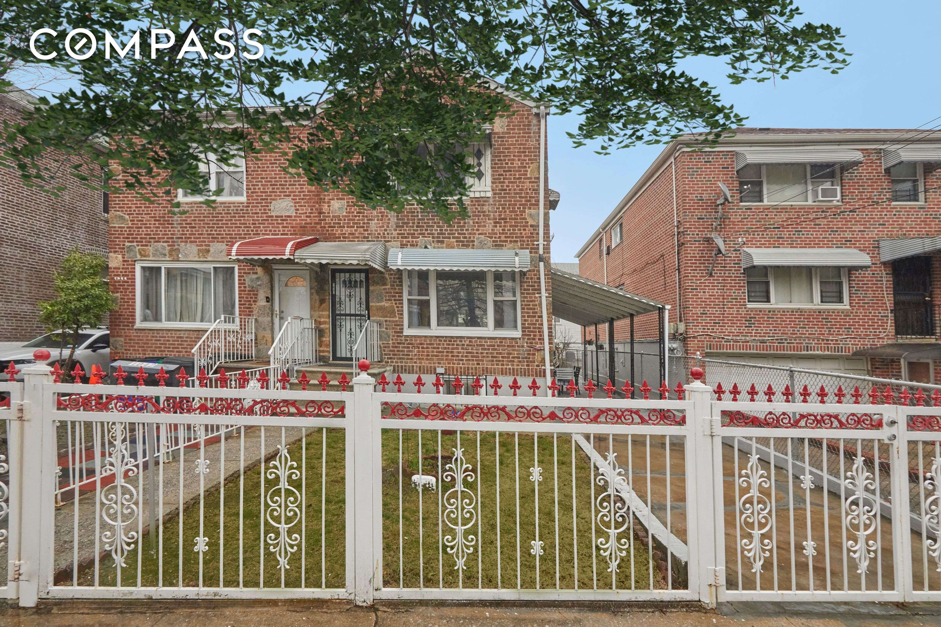 1042 Virginia Avenue, Bronx, NY 10472