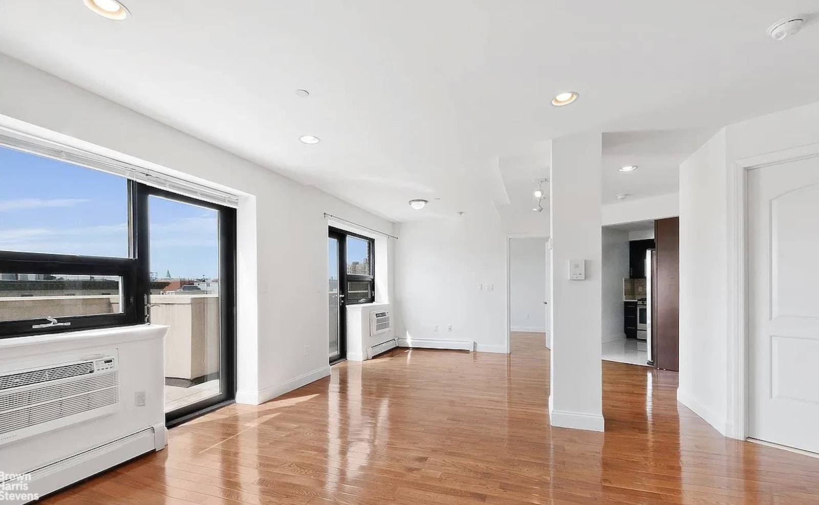 456 W 167TH Street #7B, Manhattan, NY 10032