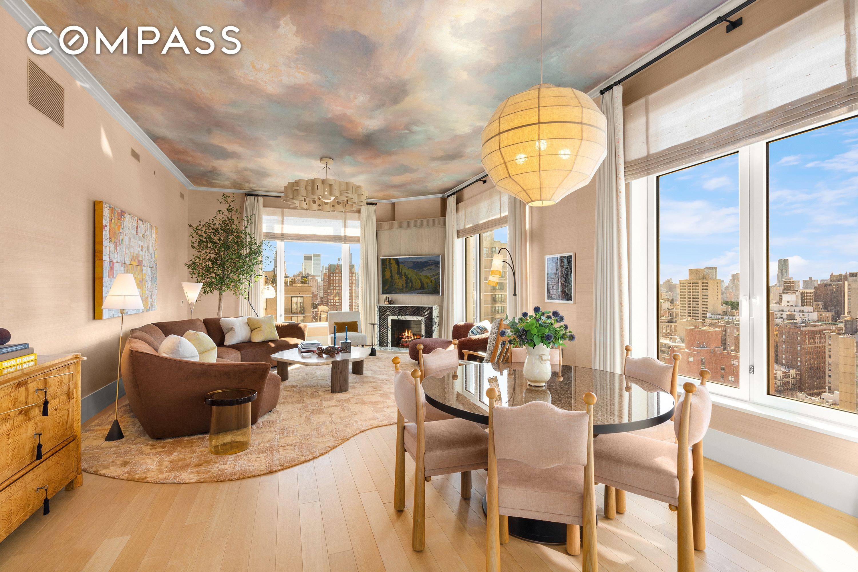 Manhattan, NY 10028,200 E 83rd Street #24C