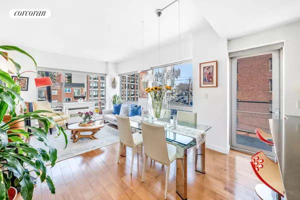 460 W 236TH Street #4B, Bronx, NY 10463