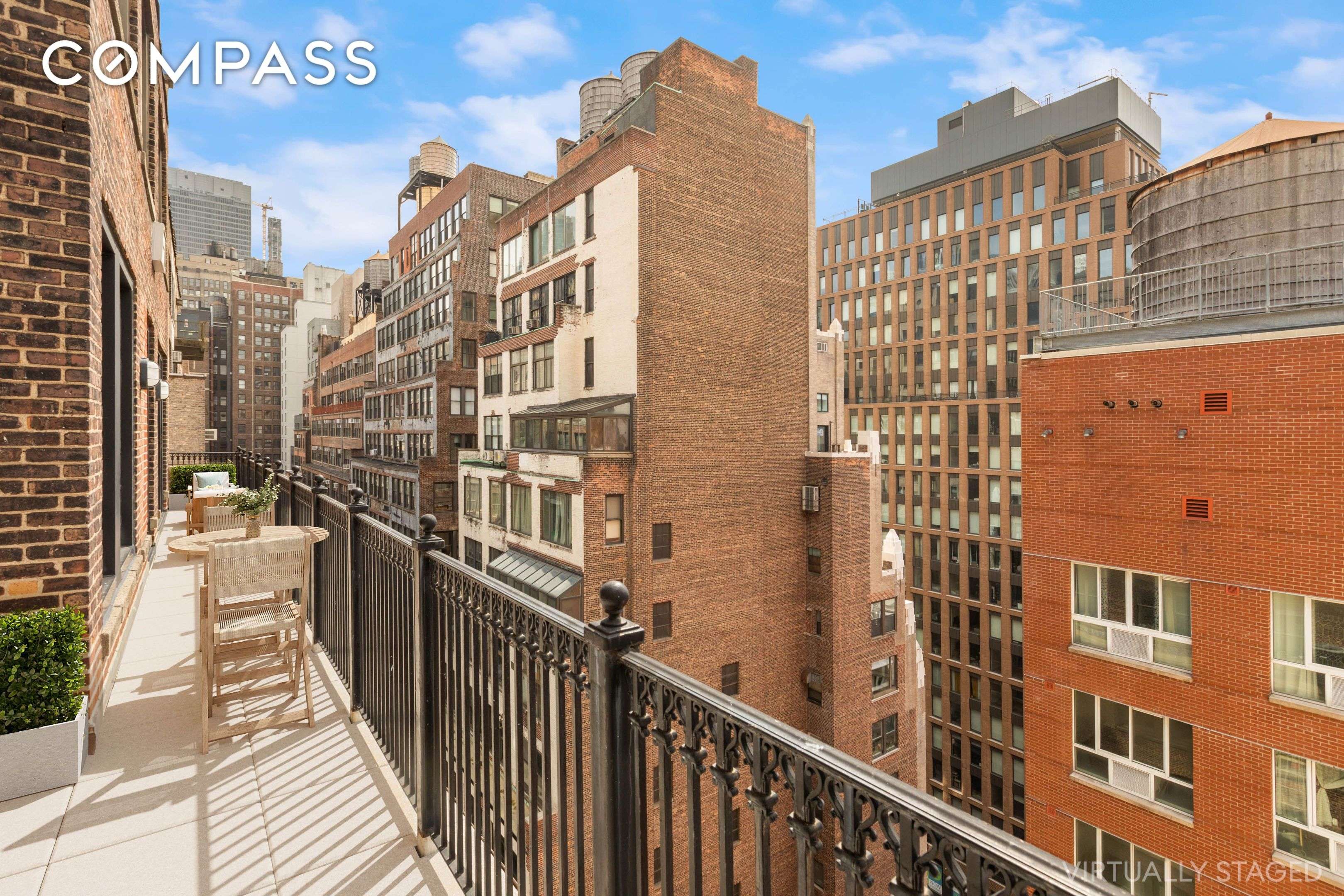 Manhattan, NY 10001,252 W 30th Street #12