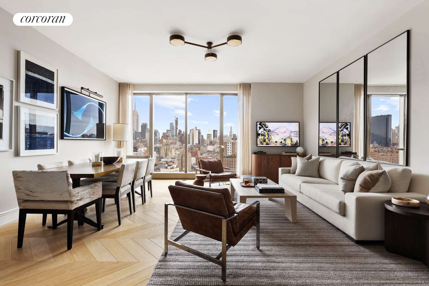 500 W 18TH Street #EAST20D, Manhattan, NY 10011