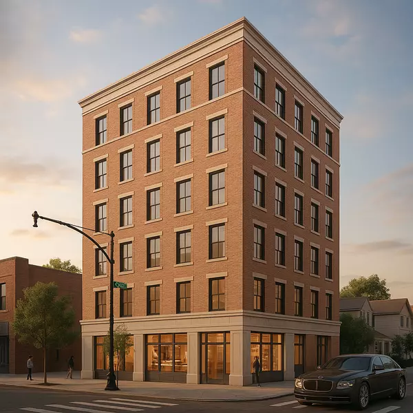 Queens, NY 11378,72-17 Grand Avenue #Building