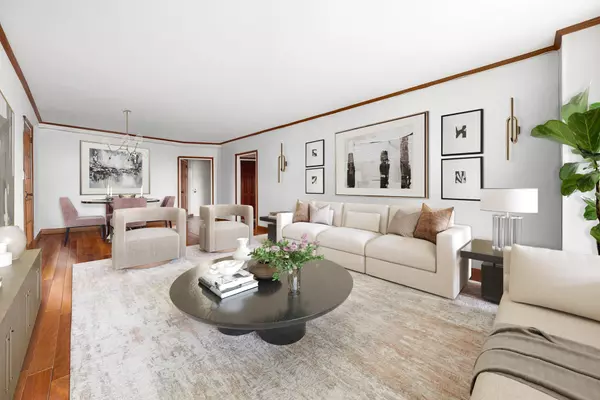 2621 PALISADE Avenue #2D, Bronx, NY 10463