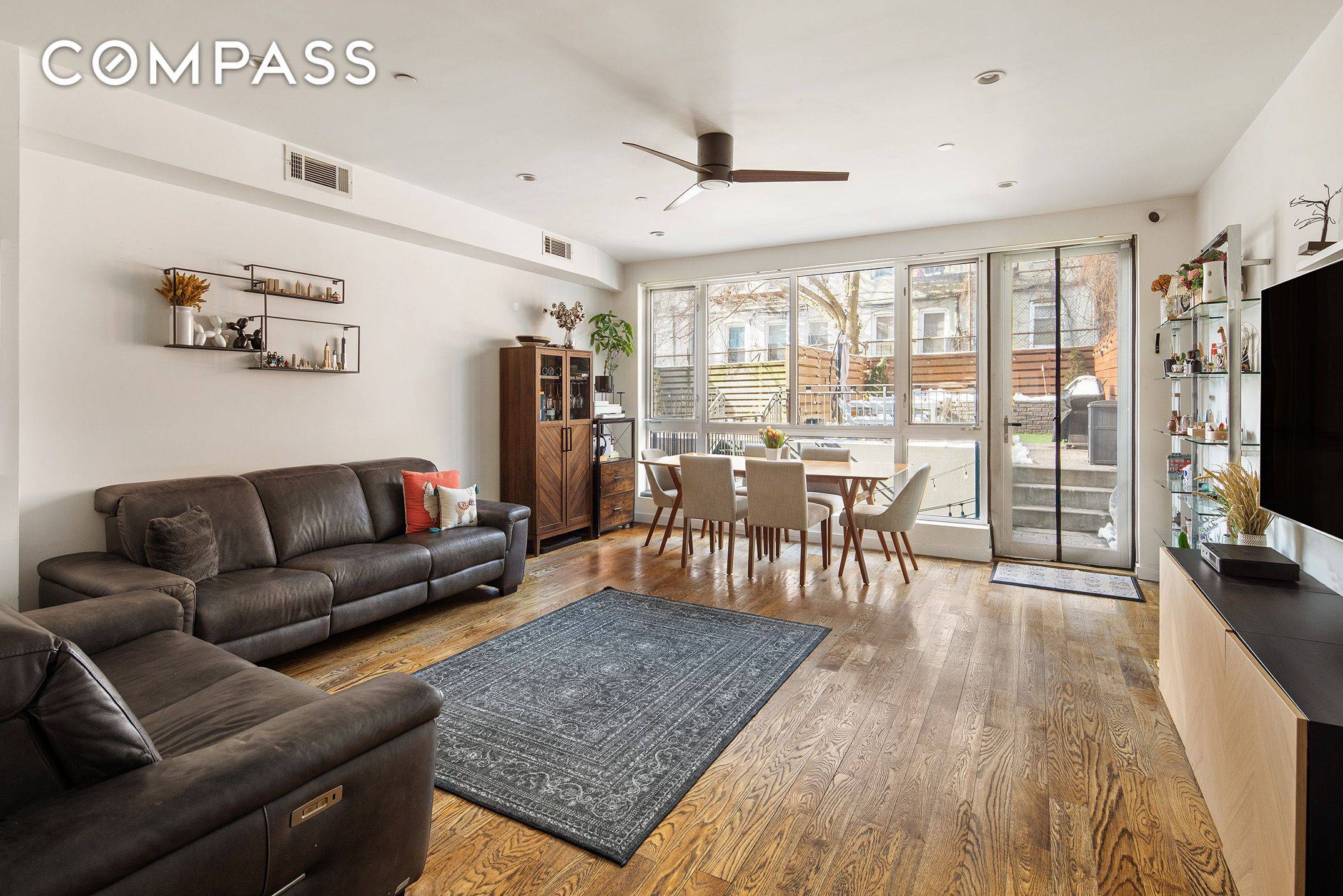 309 Cooper Street #1A, Brooklyn, NY 11237