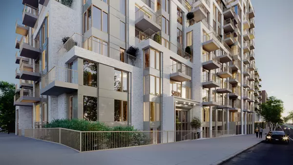 Queens, NY 11377,58-01 Queens Boulevard #6-K