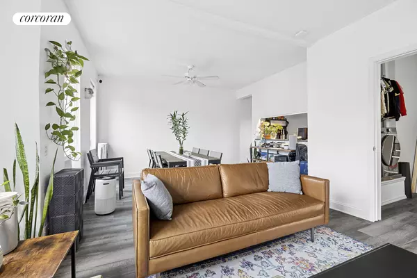 Manhattan, NY 10032,551 W 160TH Street #5B