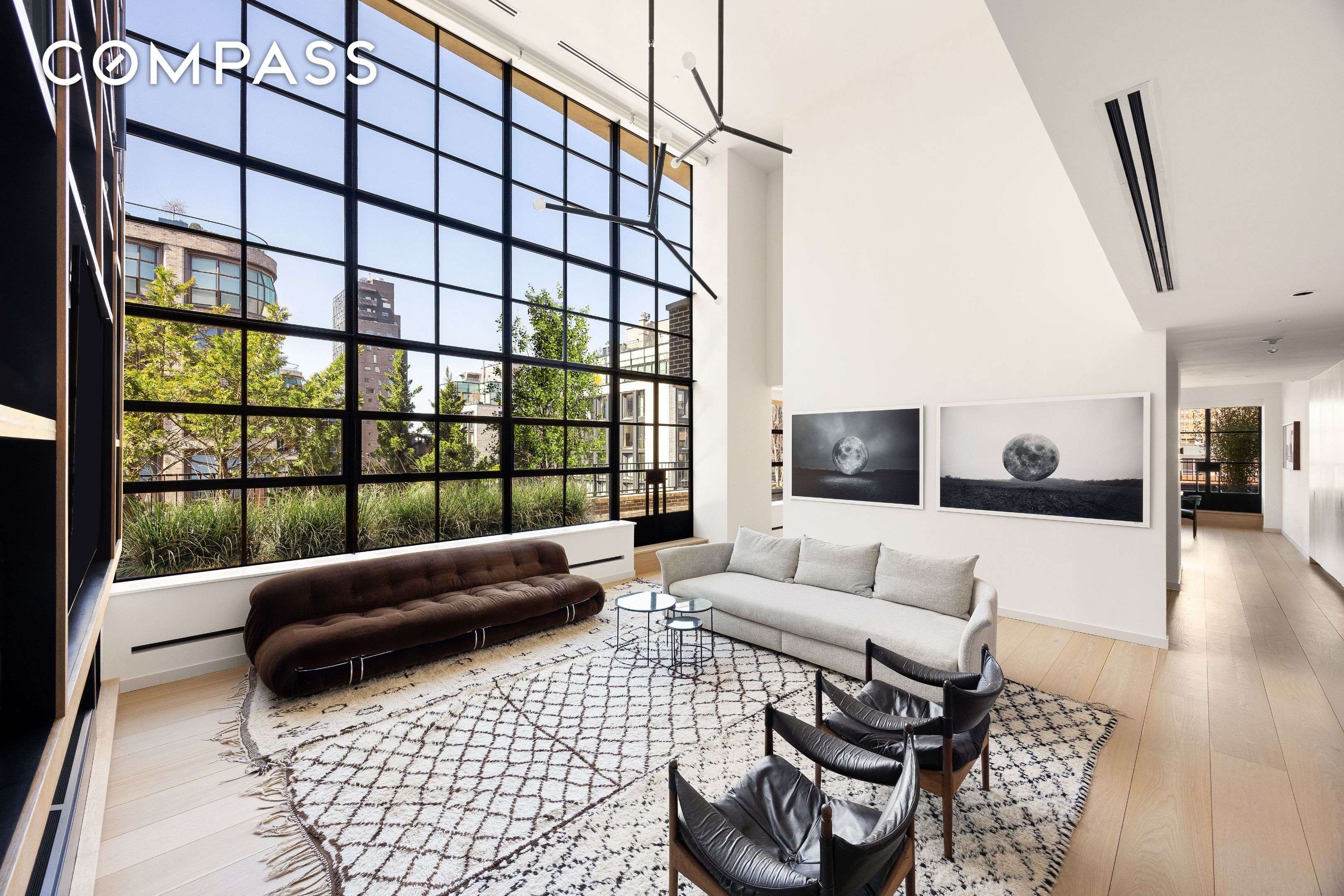 456 W 19th Street #PHH, Manhattan, NY 10011