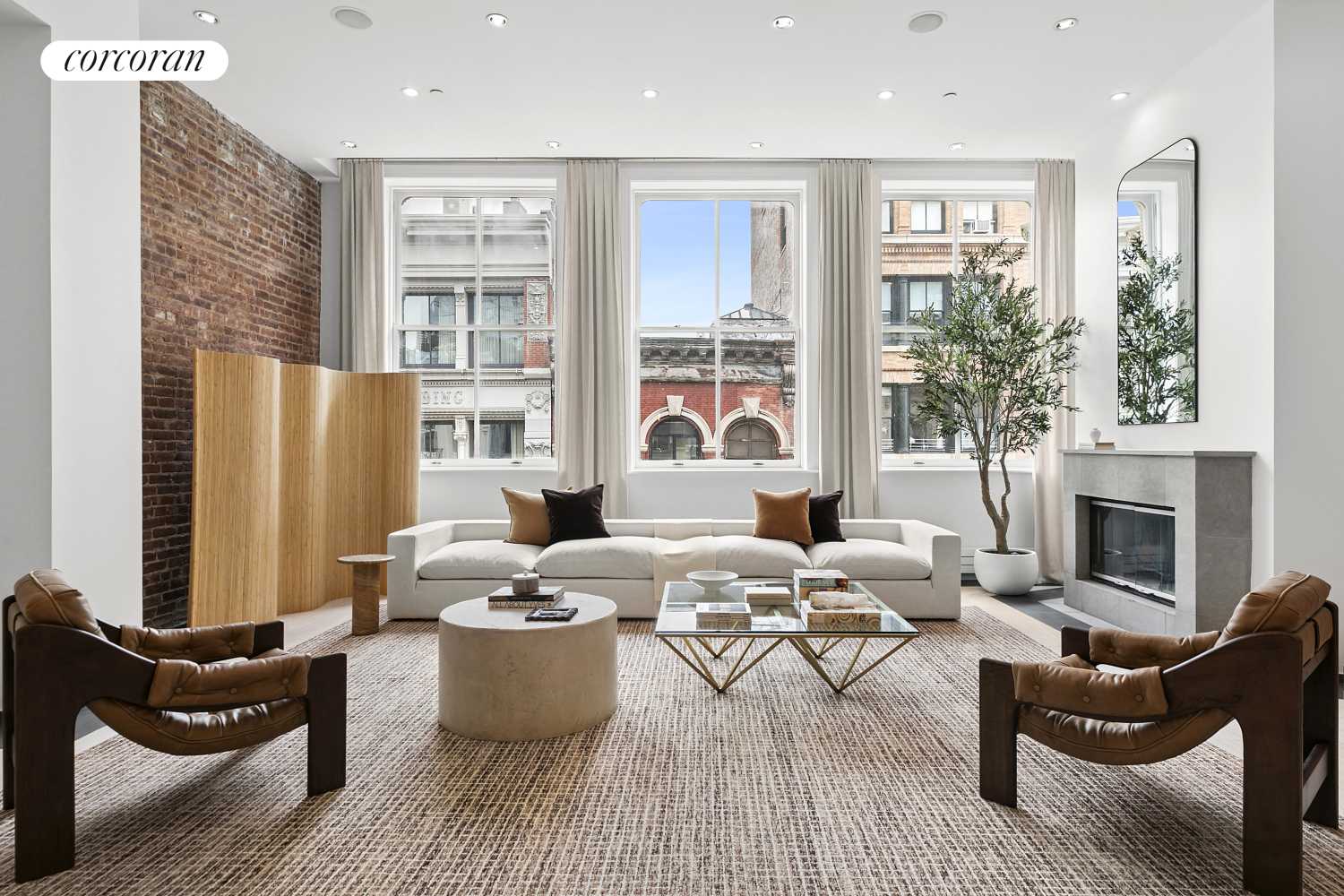 46 LISPENARD Street #5W, Manhattan, NY 10013