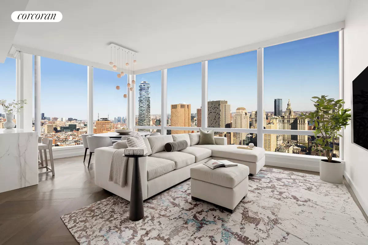 Manhattan, NY 10007,111 MURRAY Street #43A