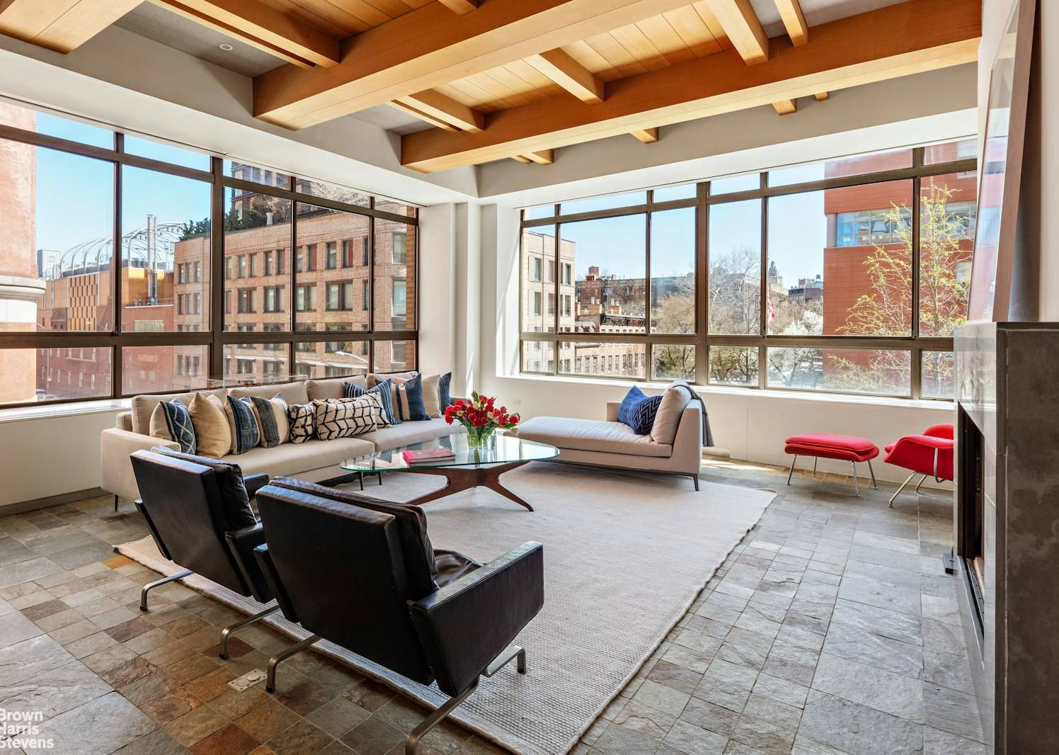 111 BARROW Street #3C, Manhattan, NY 10014