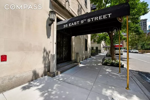 35 E 9th Street #61, Manhattan, NY 10003