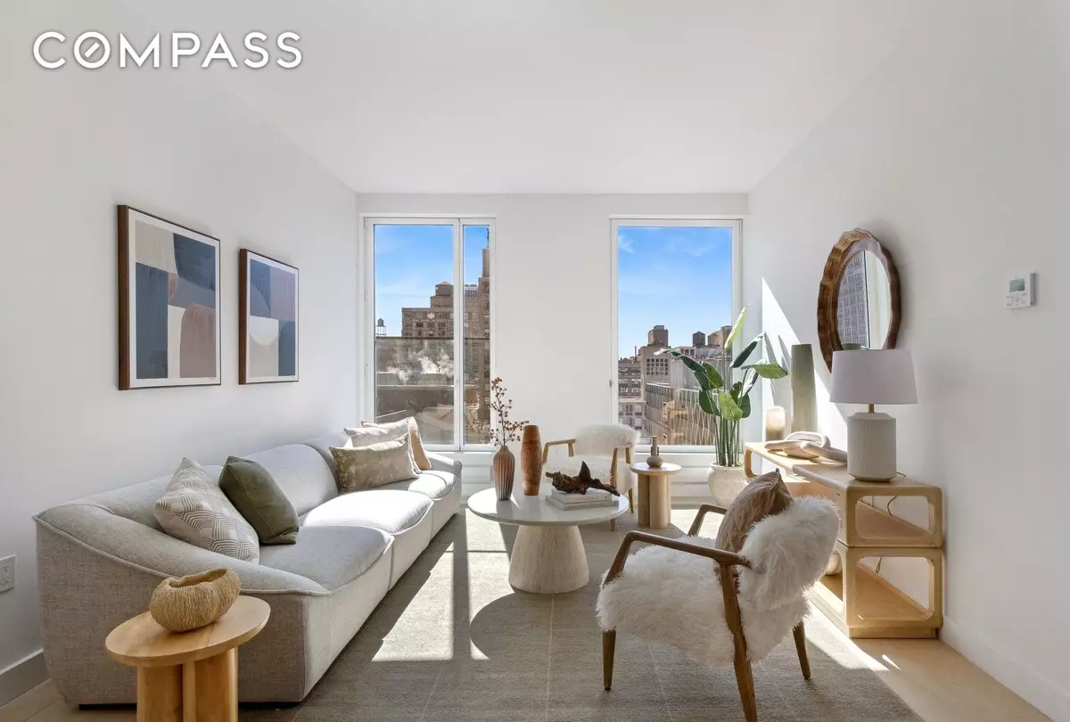 Manhattan, NY 10001,215 W 28th Street #11D