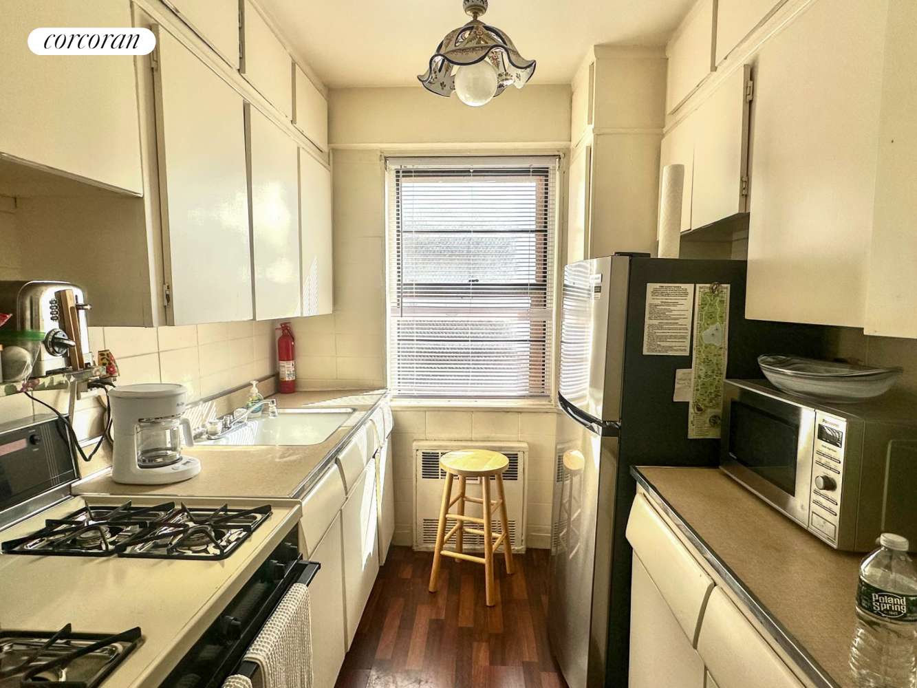 Manhattan, NY 10028,1036 PARK Avenue #9B