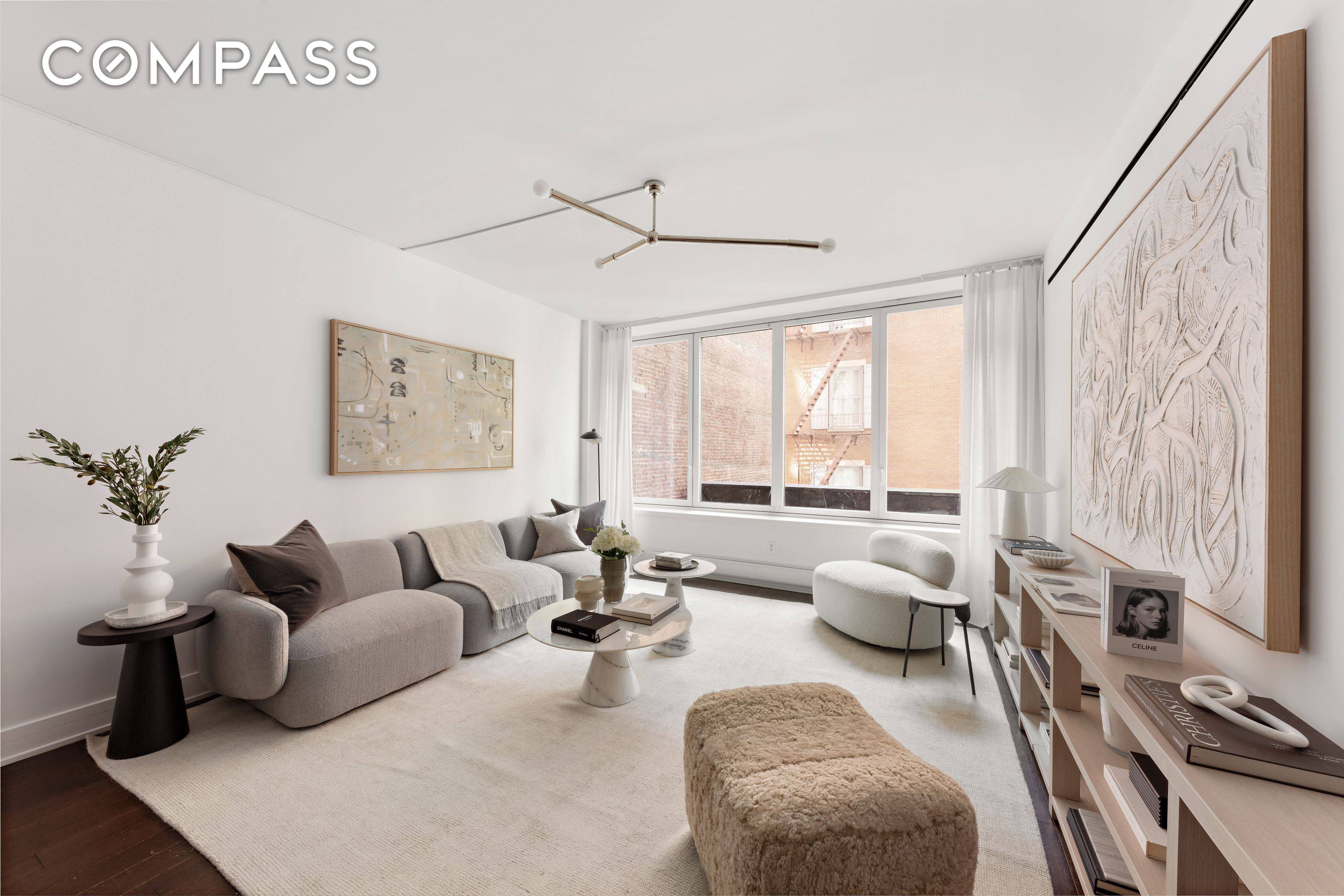 5 Franklin Place #3A, Manhattan, NY 10013