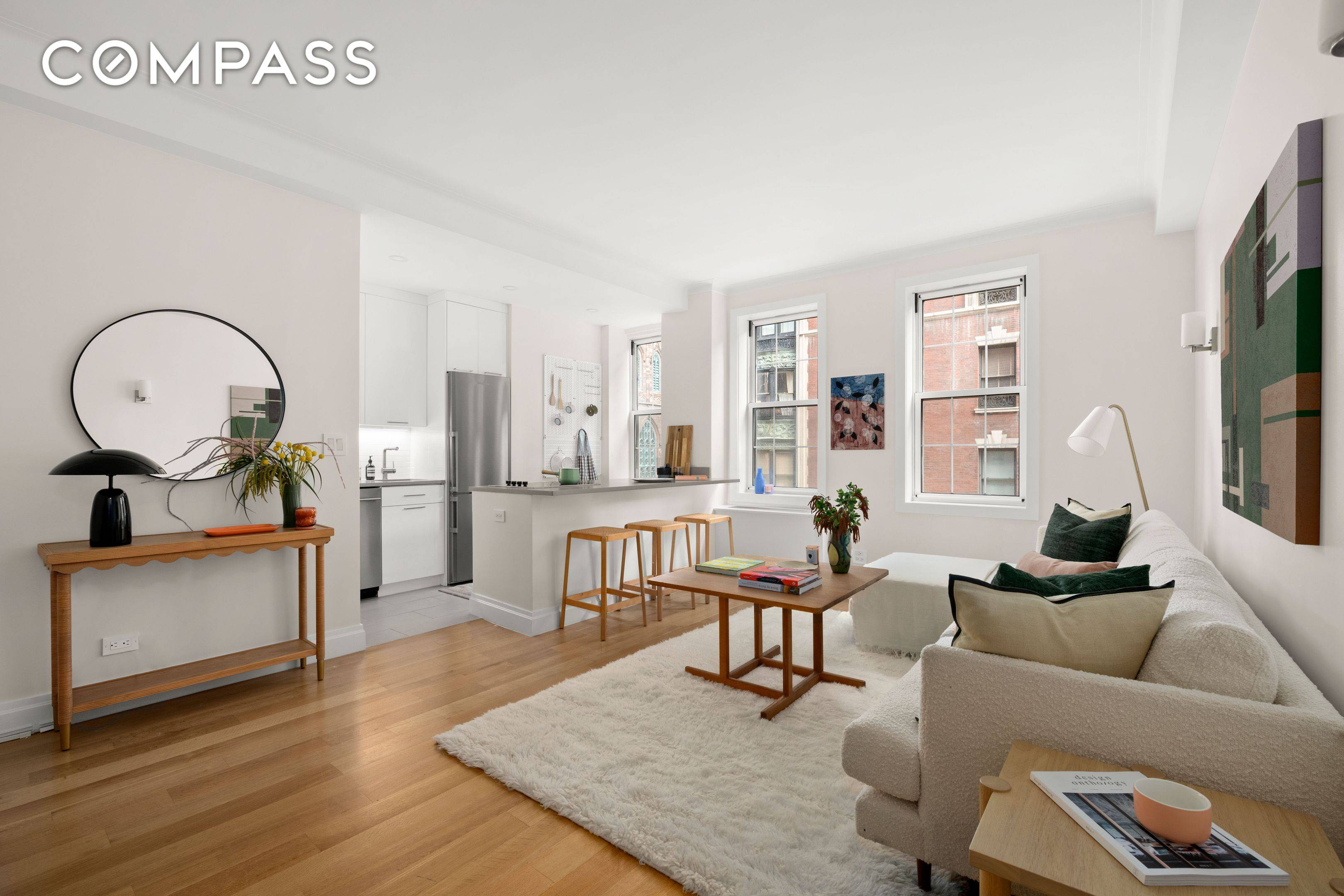 41 5th Avenue #8CN, Manhattan, NY 10003