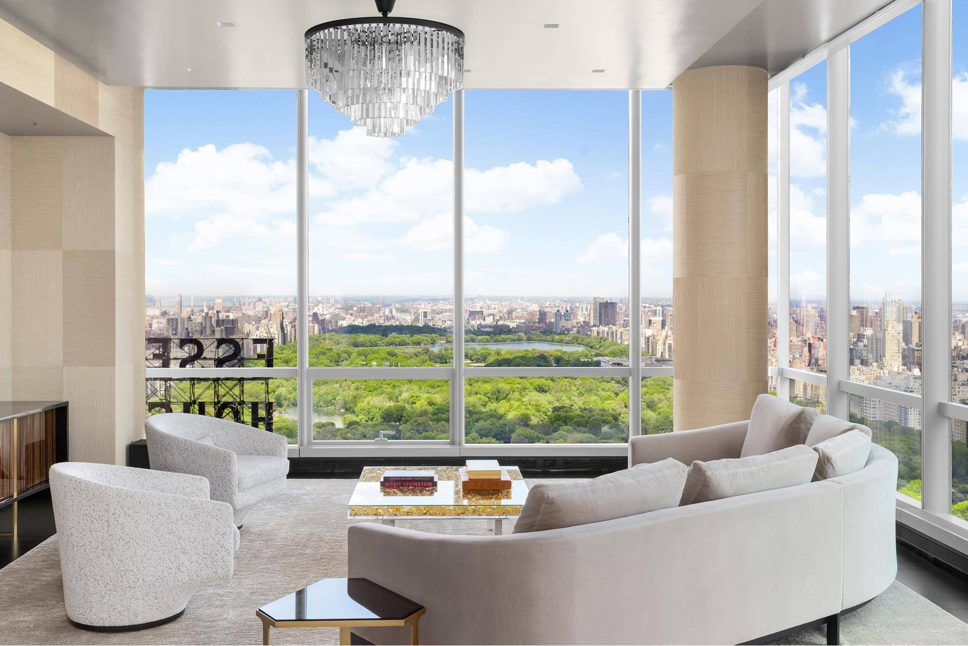 Manhattan, NY 10019,157 W 57TH Street #52B