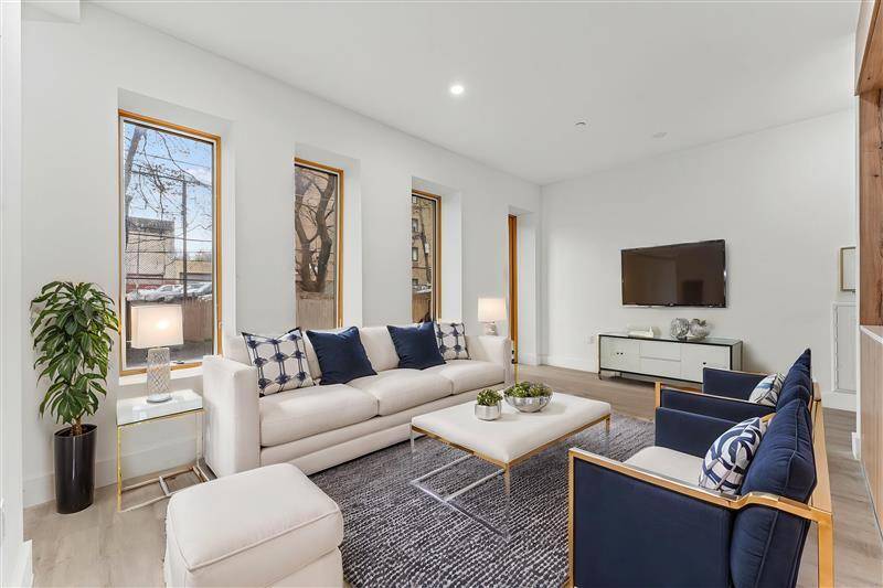 128 Moffat Street #1R, Brooklyn, NY 11207