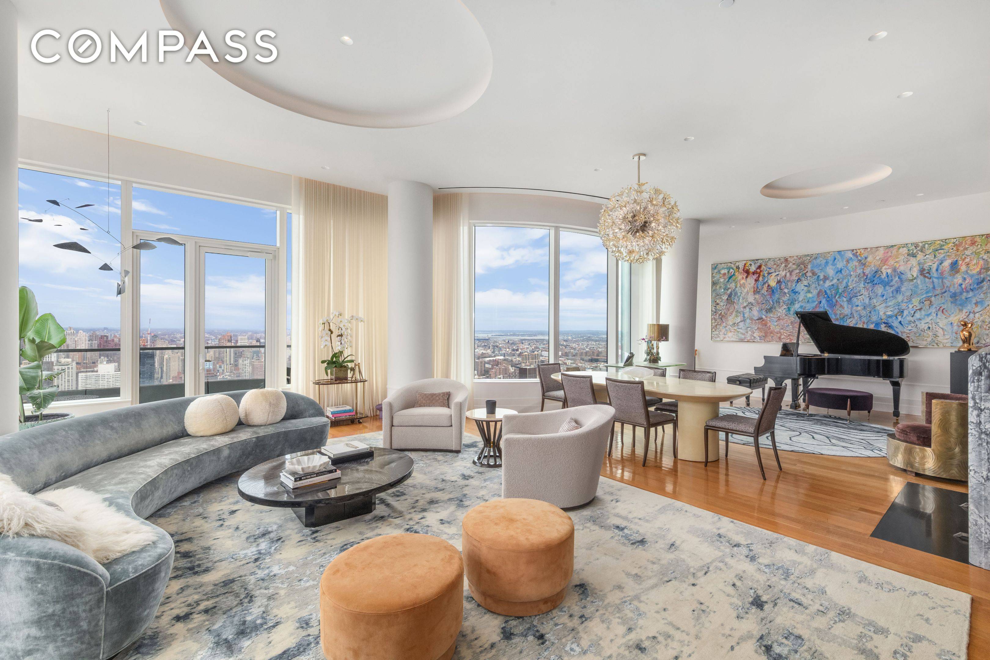 Manhattan, NY 10022,252 E 57th Street #60A