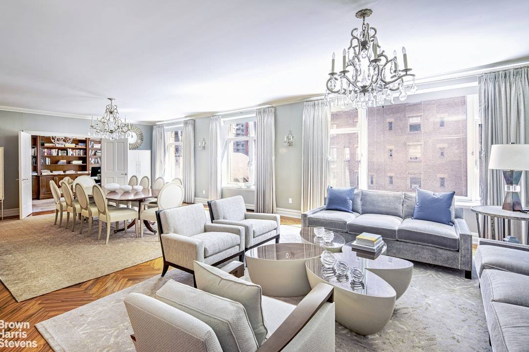 Manhattan, NY 10024,535 W END Avenue #8B