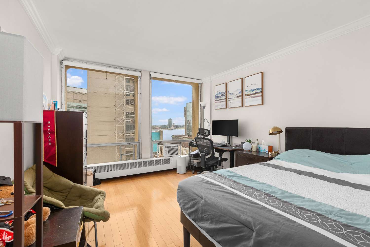 Manhattan, NY 10016,343 E 30TH Street #15M