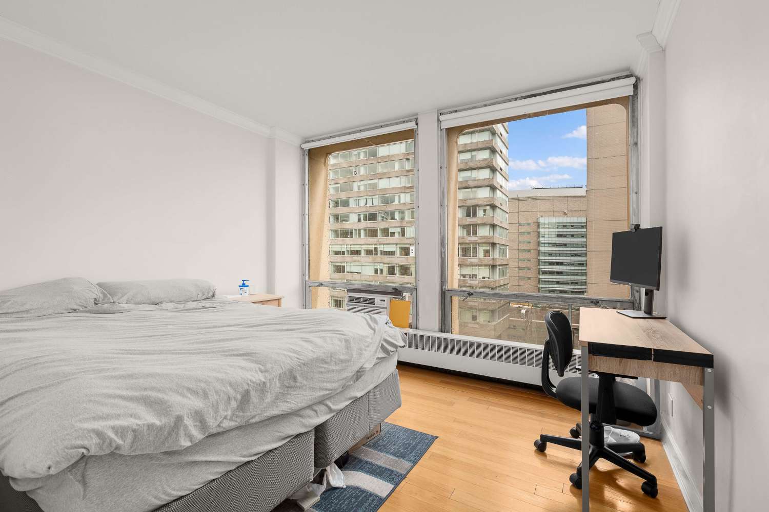 Manhattan, NY 10016,343 E 30TH Street #15M