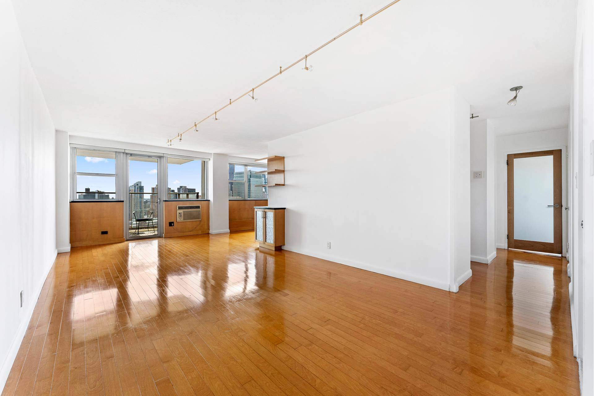 Brooklyn, NY 11201,75 HENRY Street #28H