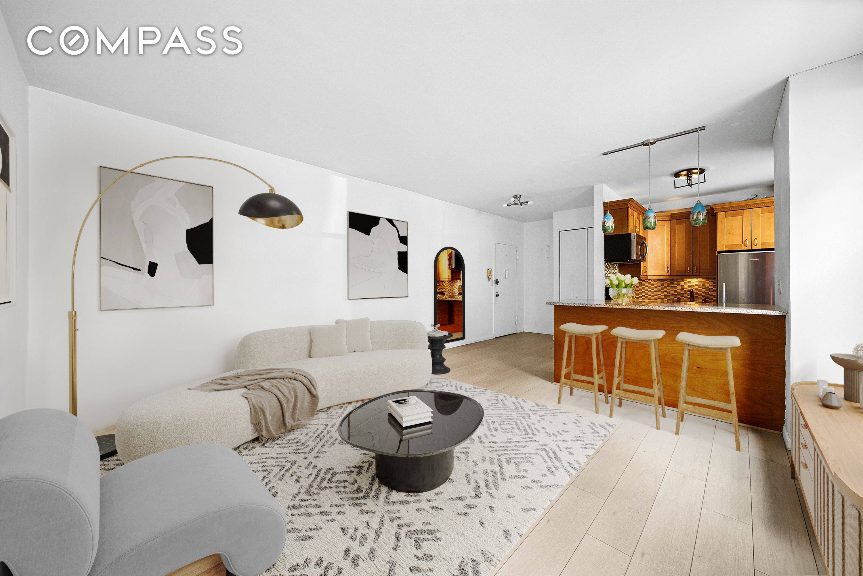 245 E 25th Street #1G, Manhattan, NY 10010