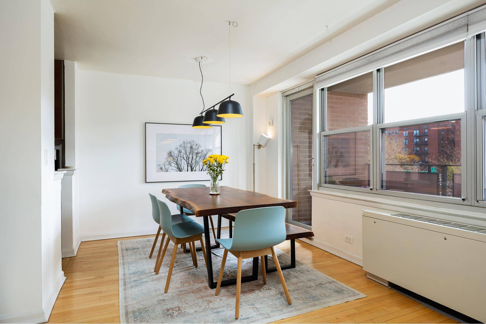 Brooklyn, NY 11218,135 OCEAN Parkway #4M