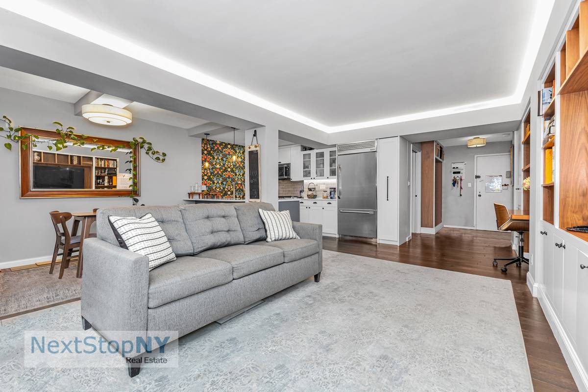 Manhattan, NY 10022,345 E 56TH Street #3F