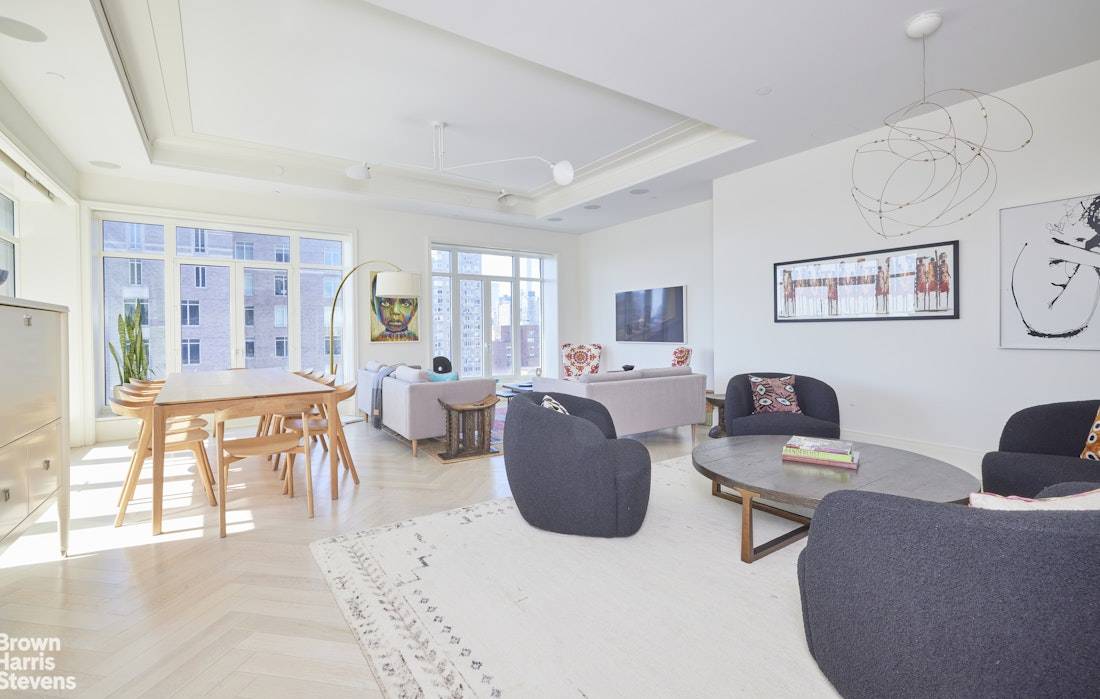 40 E END Avenue #PH16, Manhattan, NY 10028