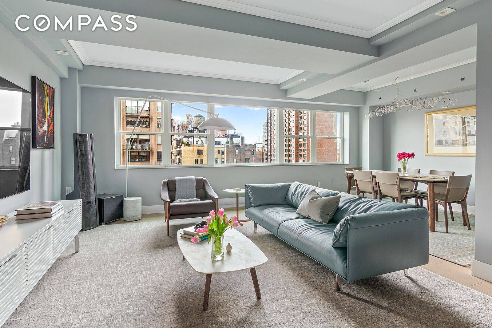 165 E 72nd Street #17L, Manhattan, NY 10021