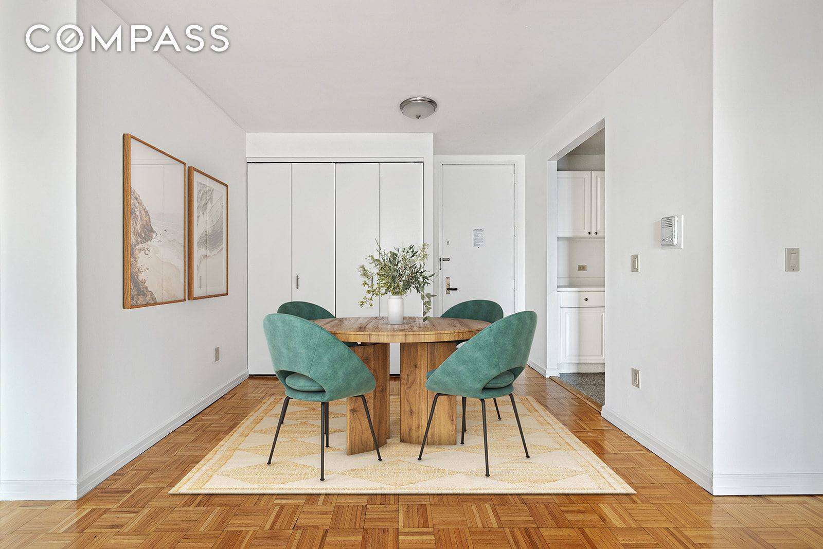 Manhattan, NY 10128,170 E 87th Street #W15H