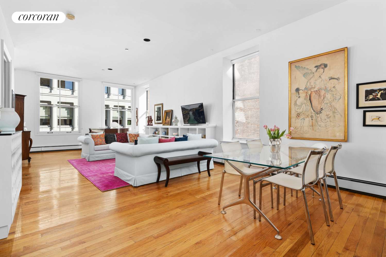 95 GREENE Street #4E, Manhattan, NY 10012
