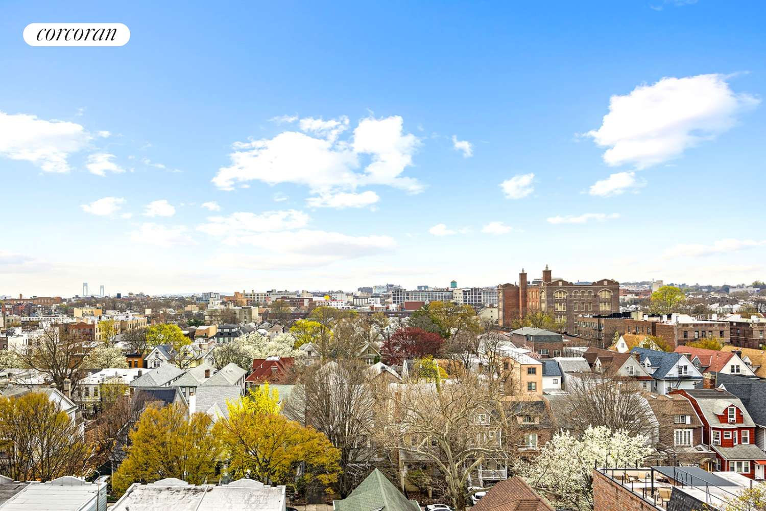Brooklyn, NY 11218,370 OCEAN Parkway #9B