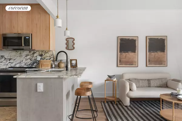 726 MADISON Street #2B, Brooklyn, NY 11221