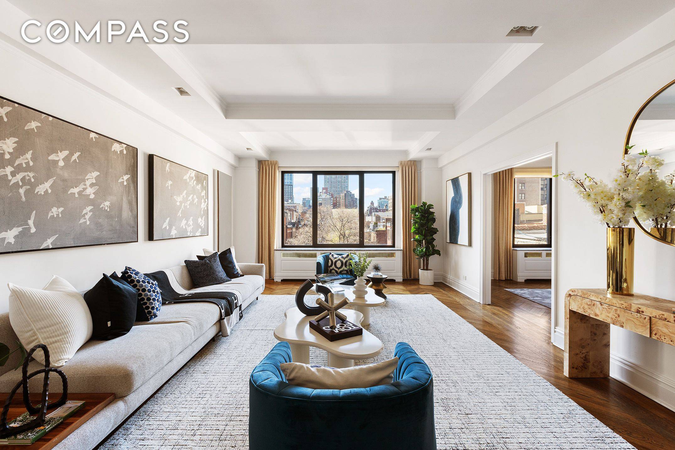 101 Central Park W #6D, Manhattan, NY 10023