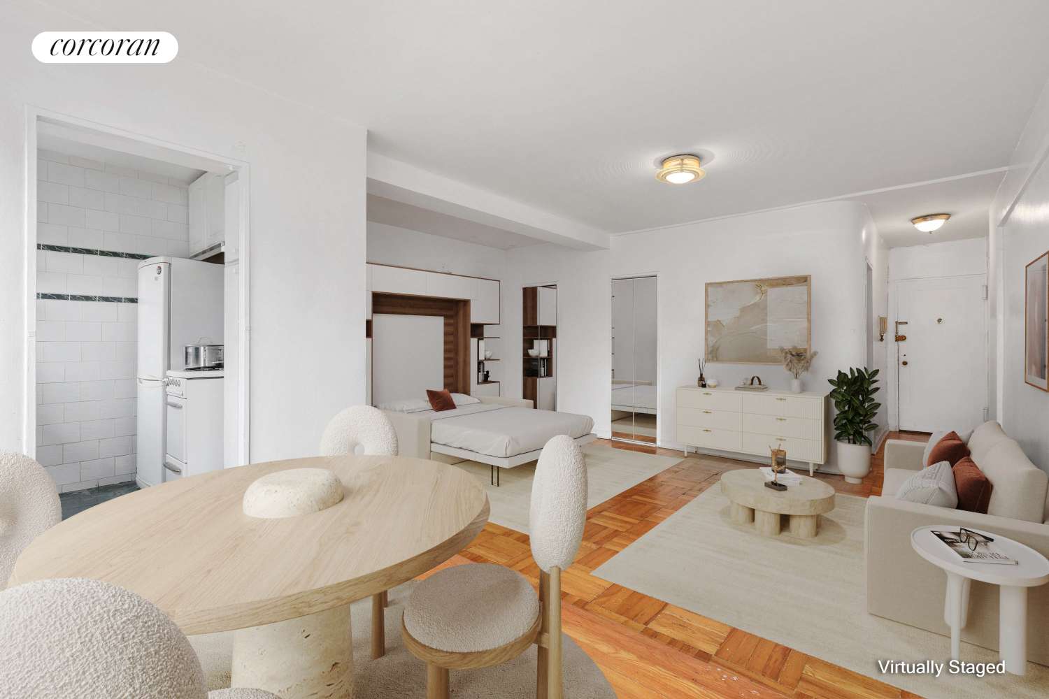 Queens, NY 11374,98-51 64TH Avenue #4J