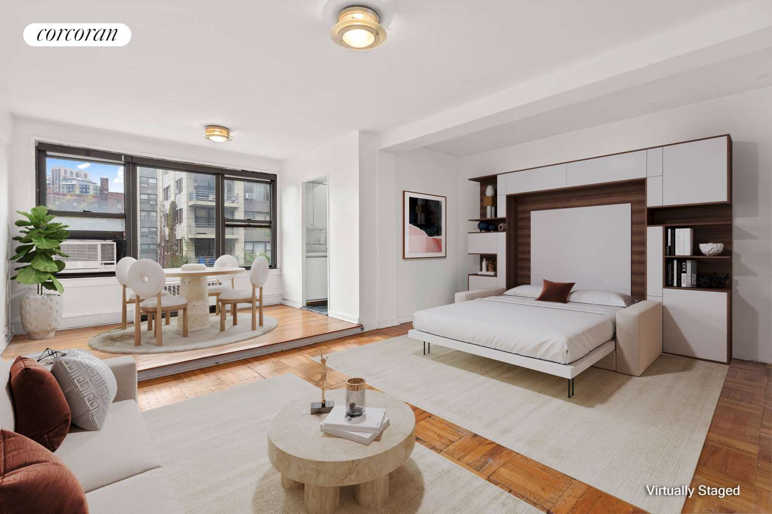 Queens, NY 11374,98-51 64TH Avenue #4J