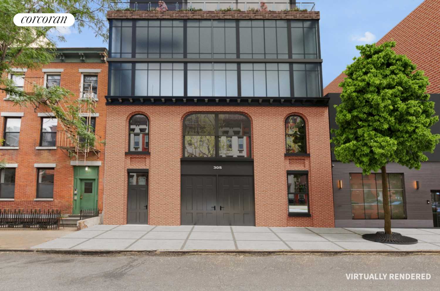 307 S 4TH Street, Brooklyn, NY 11211