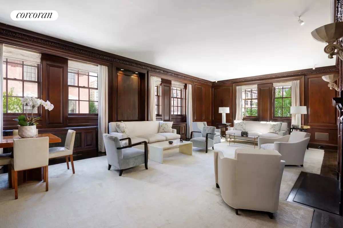 Manhattan, NY 10128,1172 PARK Avenue #3AC