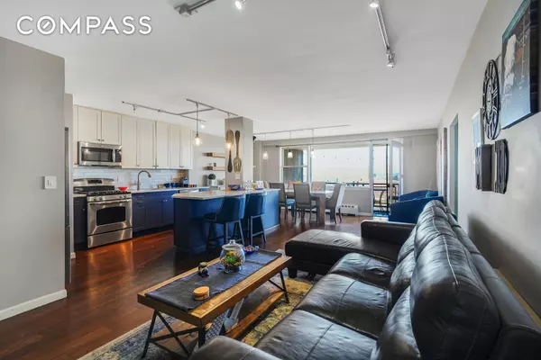 5900 Arlington Avenue #17W,  Bronx,  NY 10471
