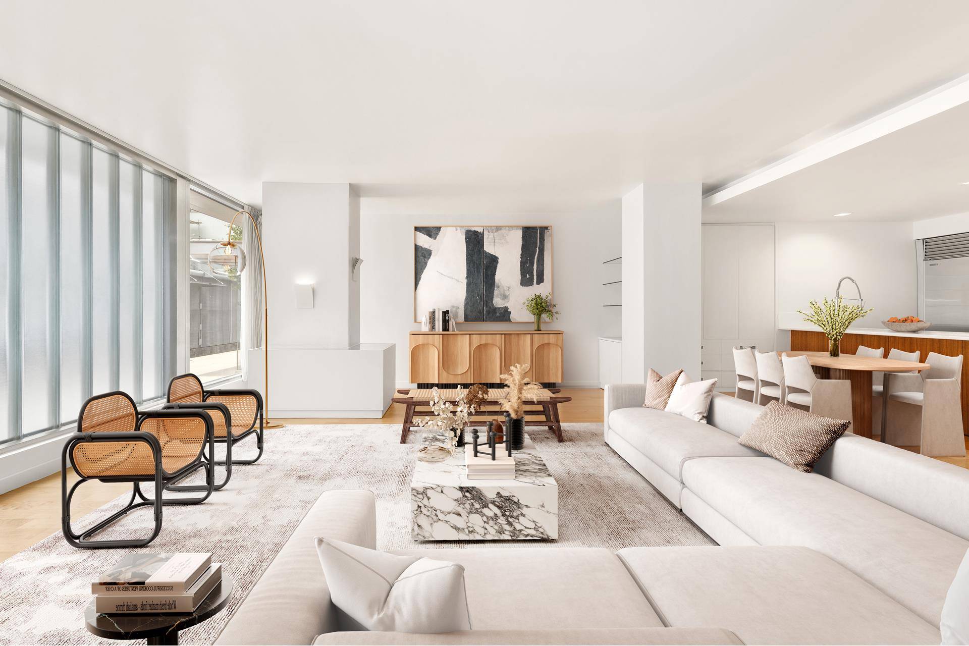 447 W 18TH Street #GAL2, Manhattan, NY 10011