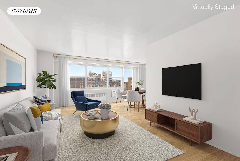 2915 W 5TH Street #22C, Brooklyn, NY 11224