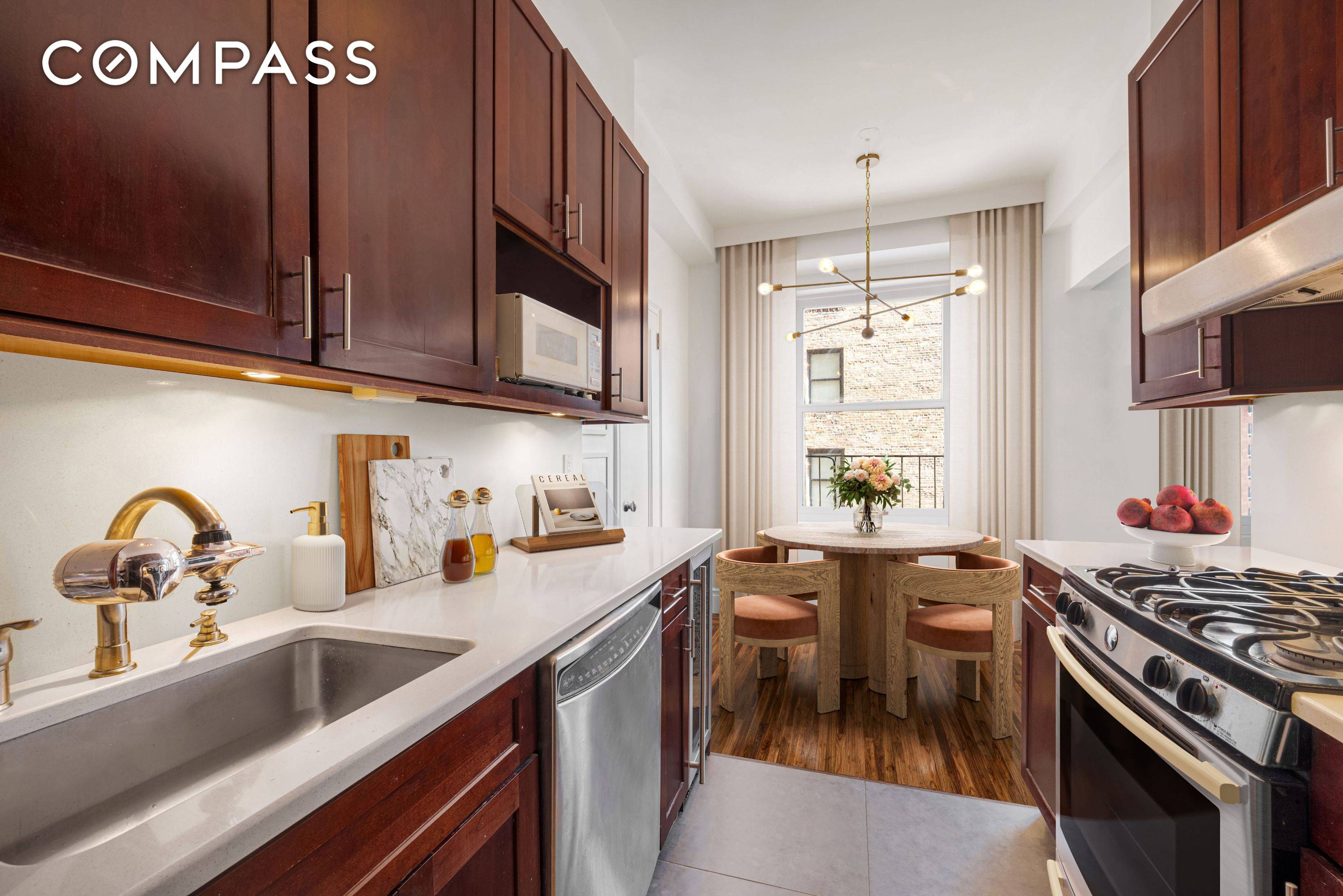Manhattan, NY 10016,77 Park Avenue #8G