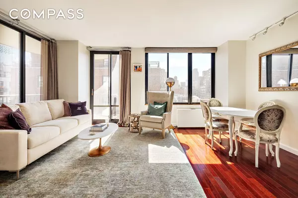 304 E 65th Street #10D, Manhattan, NY 10065
