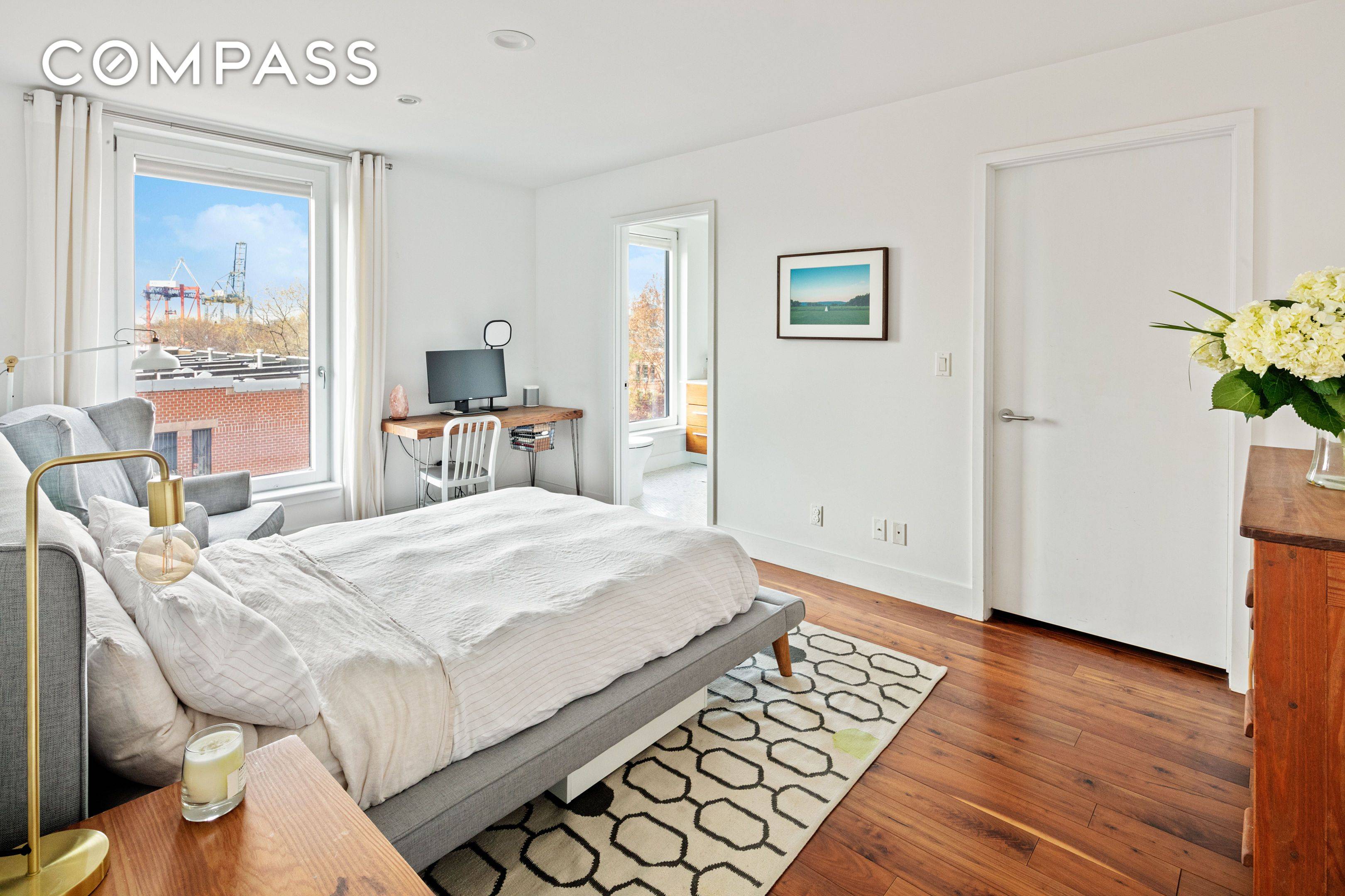 Brooklyn, NY 11231,255 Columbia Street #S4