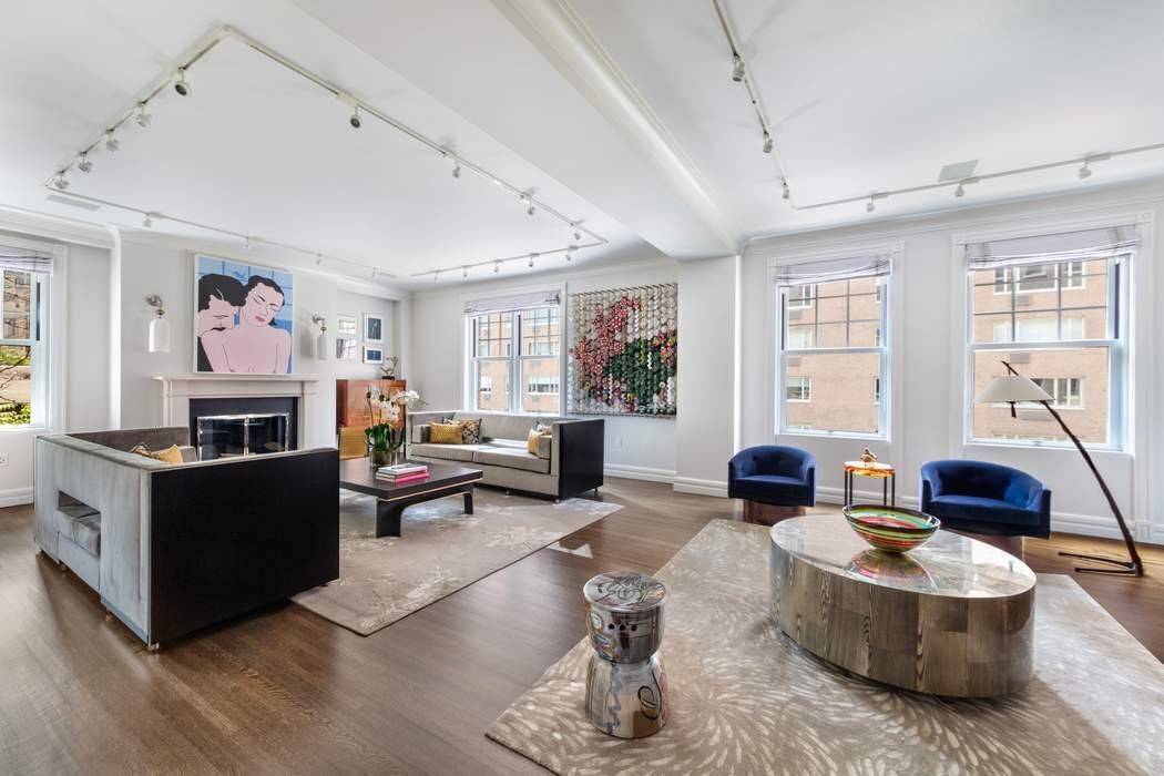 Manhattan, NY 10021,150 E 72nd Street #5S